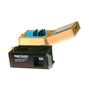attenuatore di fasci laser