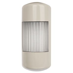colonna luminosa LED / permanente / a muro / a tenuta stagna