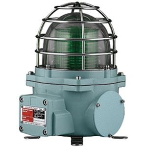 segnalatore luminoso flash / LED / 110 V AC / 24 V DC