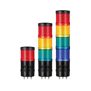colonna luminosa LED