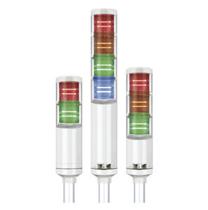 colonna luminosa LED
