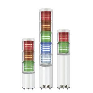 colonna luminosa LED