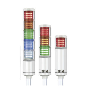 colonna luminosa LED