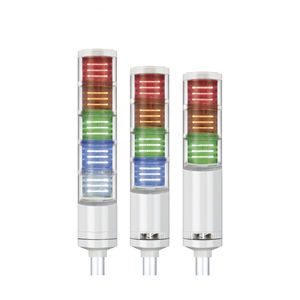 colonna luminosa LED