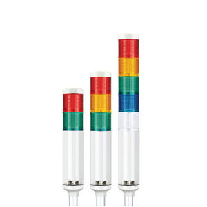 colonna luminosa LED