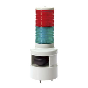 colonna luminosa LED