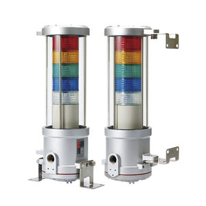 colonna luminosa LED