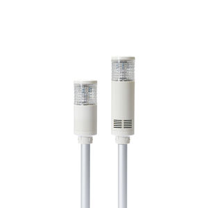 colonna luminosa LED