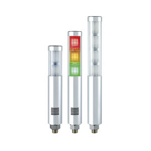 colonna luminosa LED