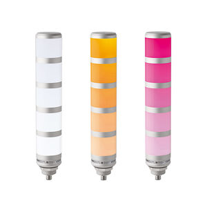 colonna luminosa LED 1