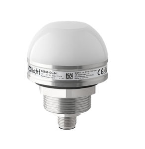 segnalatore luminoso LED 1