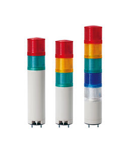 colonna luminosa LED 1