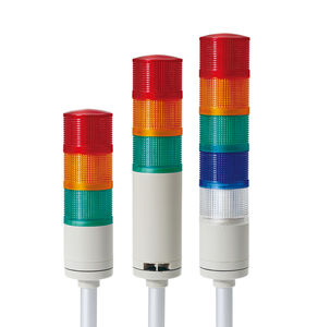 colonna luminosa LED 1