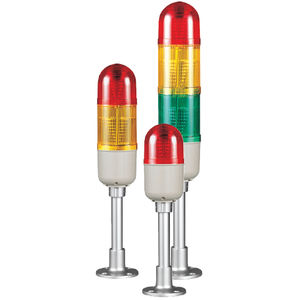 colonna luminosa LED