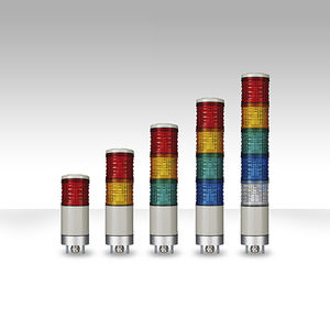 colonna luminosa LED