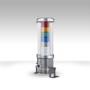 colonna luminosa LED