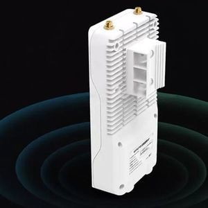access point IP