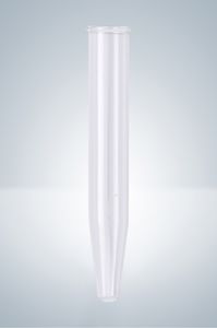 tubo di centrifuga in polipropilene