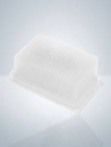 micropiastra con 1536 pozzetti