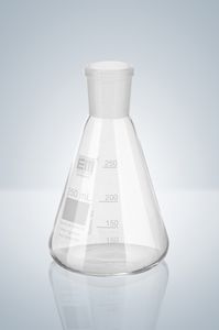 matraccio Erlenmeyer