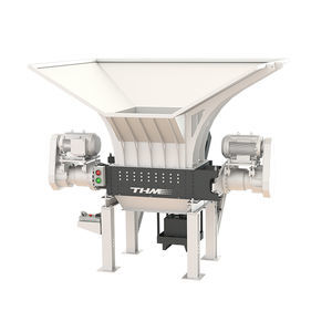 trituratore primario