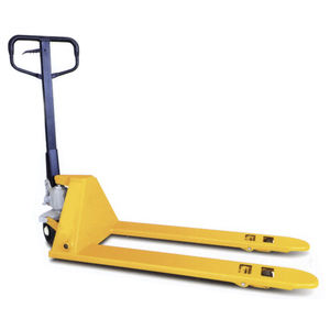 transpallet manuale