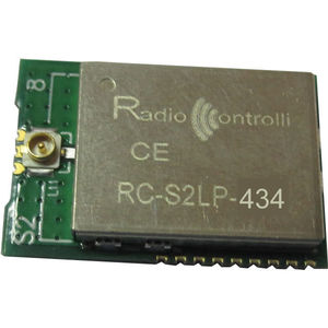 modulo ricetrasmettitore FM