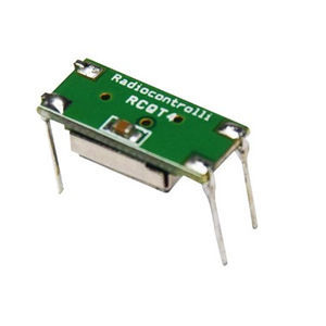 trasmettitore radio RF