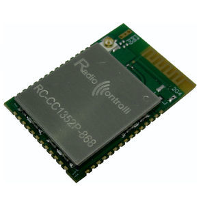 modulo ricetrasmettitore radio 1