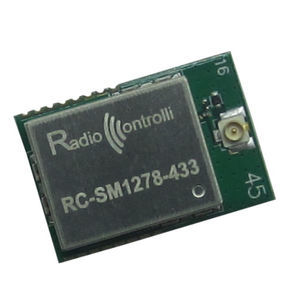 modulo wireless per tramissione dati 1