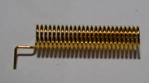 antenna banda ISM 1
