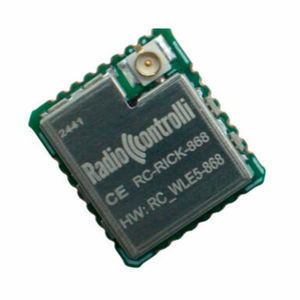 modulo modem di comunicazione