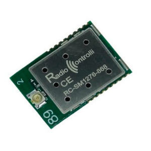 modulo wireless per tramissione dati 1