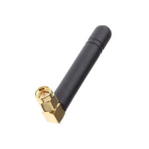 antenna banda ISM 1
