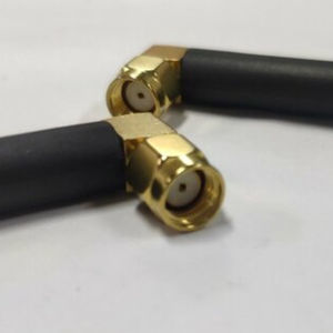 antenna banda ISM 1