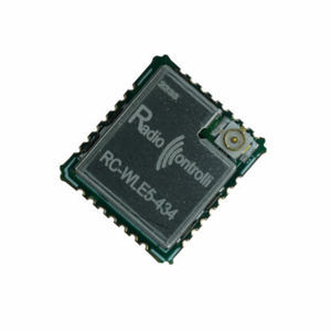 modulo wireless per tramissione dati 1