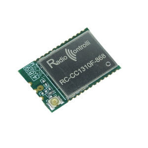 modulo ricetrasmettitore ASK 1