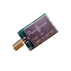 modulo ricetrasmettitore radio 1