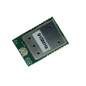 modulo radio multivia 1