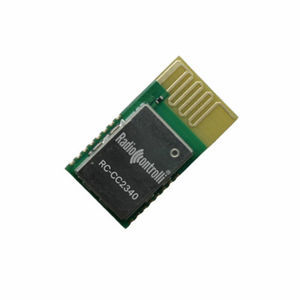 modulo wireless integrato