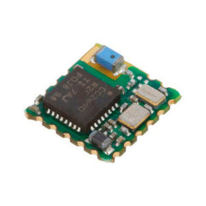 modulo wireless integrato