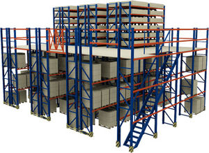 soppalco industriale