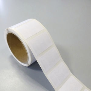 etichetta RFID
