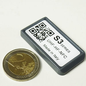 transponder UHF