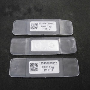 transponder UHF