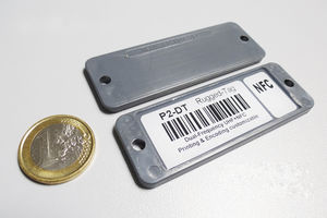 etichetta RFID
