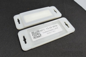 etichetta RFID