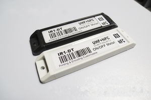 etichetta RFID