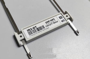 etichetta RFID