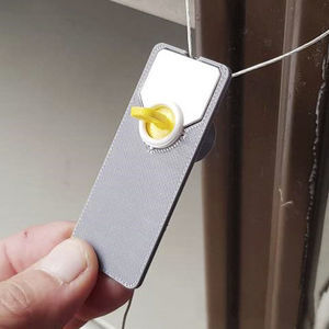 etichetta RFID